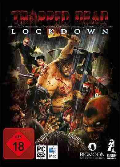 Descargar Trapped Dead Lockdown [MULTI3][FLT] por Torrent